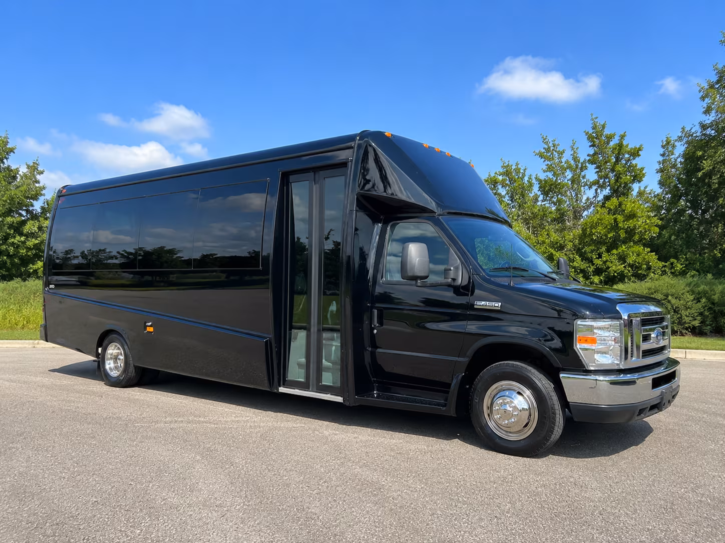 book your springdale prom bus early availability fills fast every spring
