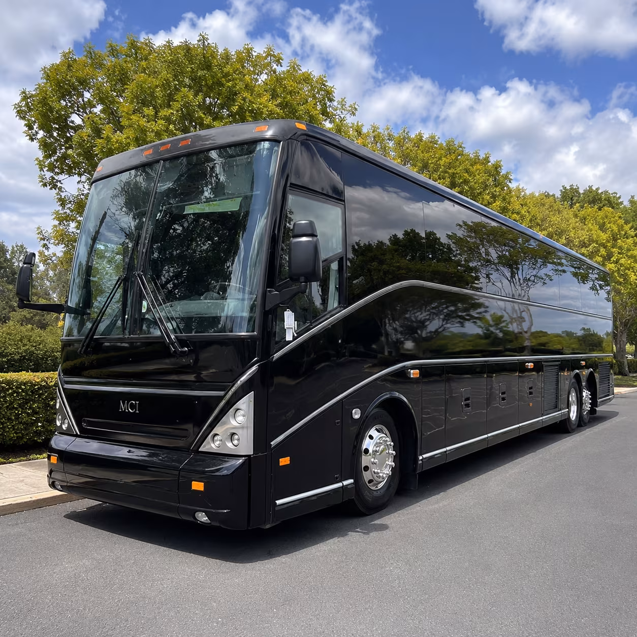 event and conference employee transportation across northwest arkansas