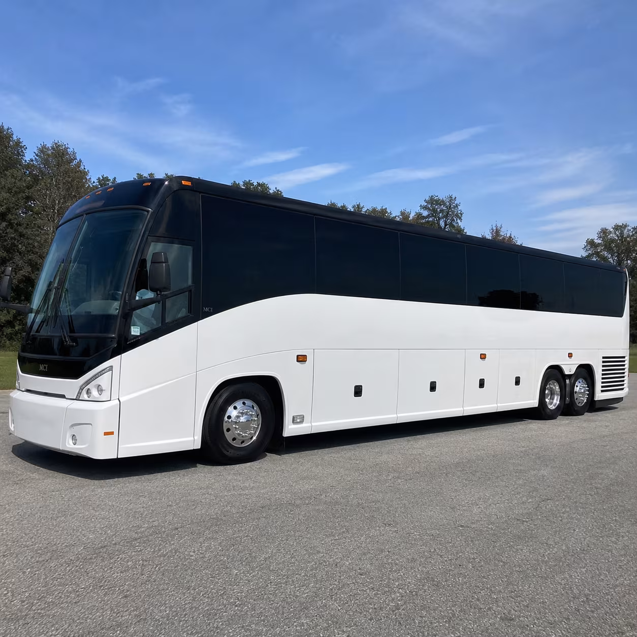 festival and concert buses in northwest arkansas