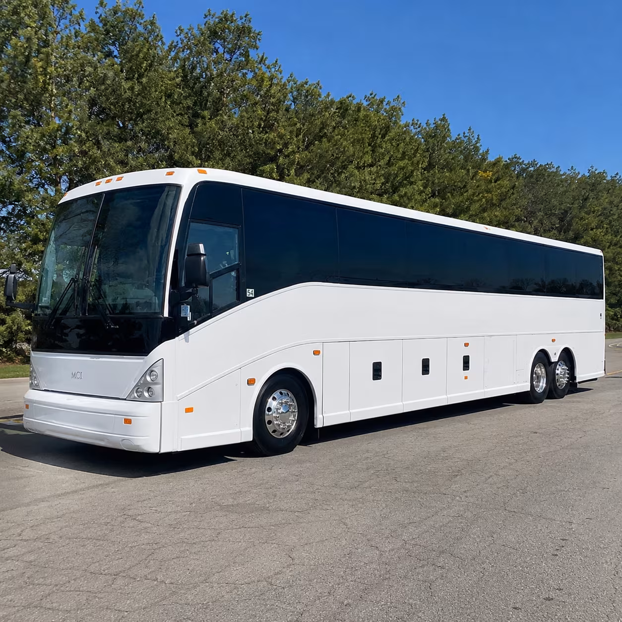 field trip buses to walmart amp and performance venues near springdale