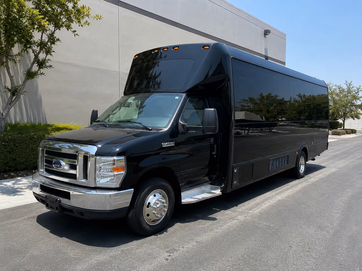 northwest arkansas breweries emma avenue scene party bus rental