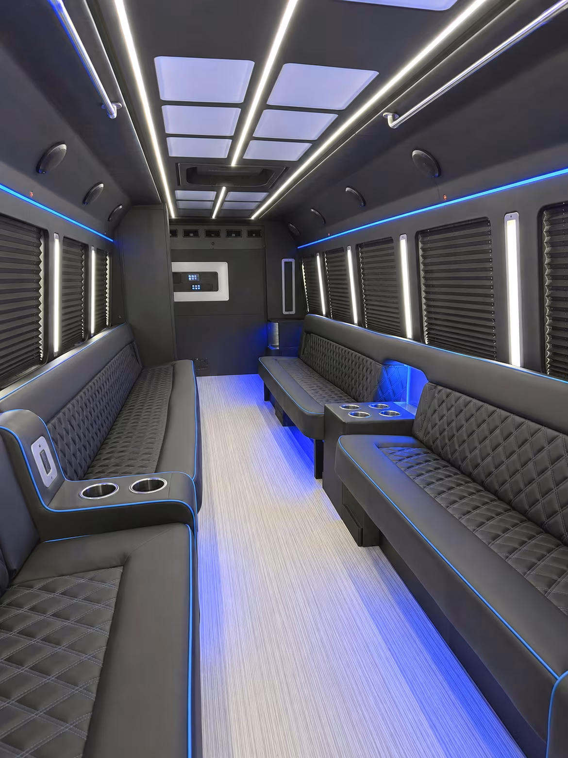party buses for bachelorette wine tours around springdale and the ozarks