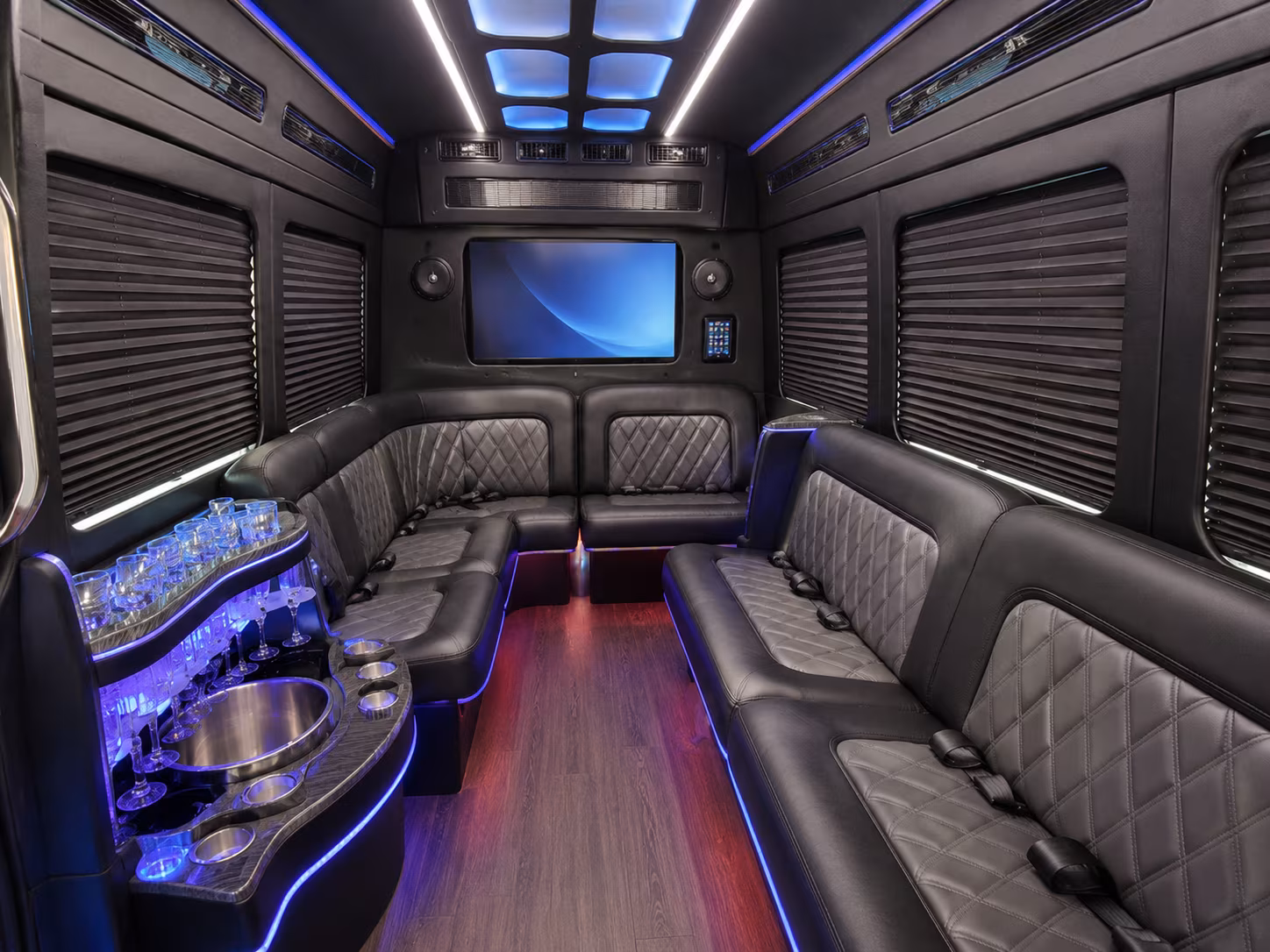 springdale airport transportation