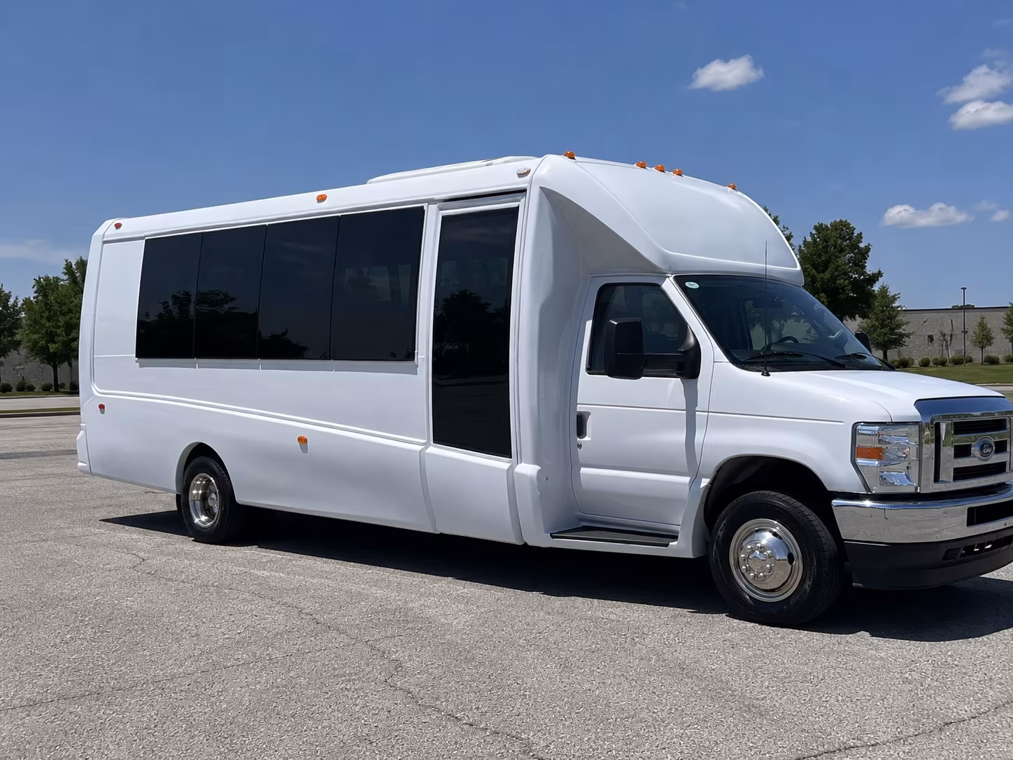 springdale bachelor bachelorette party bus rental