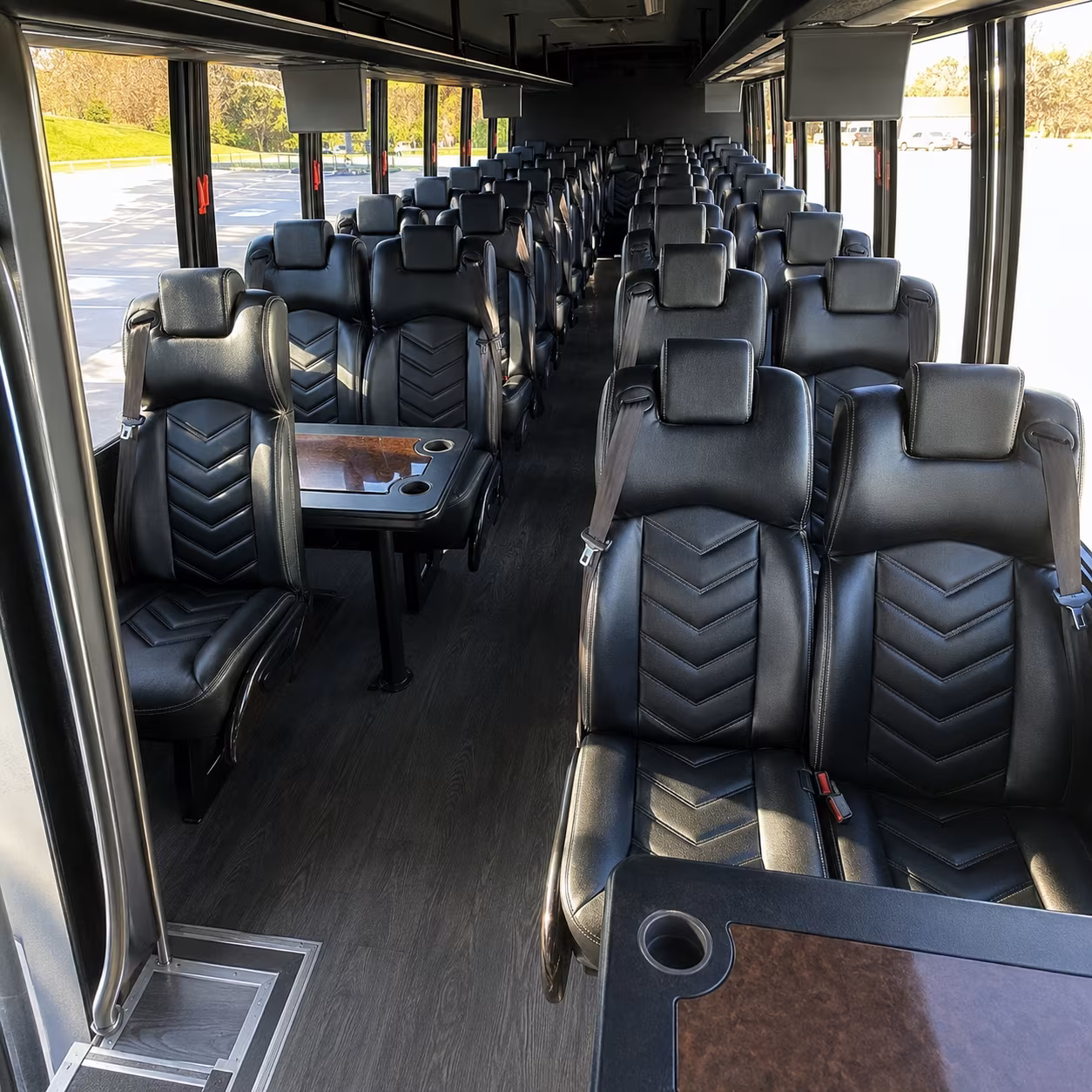 springdale employee transportation
