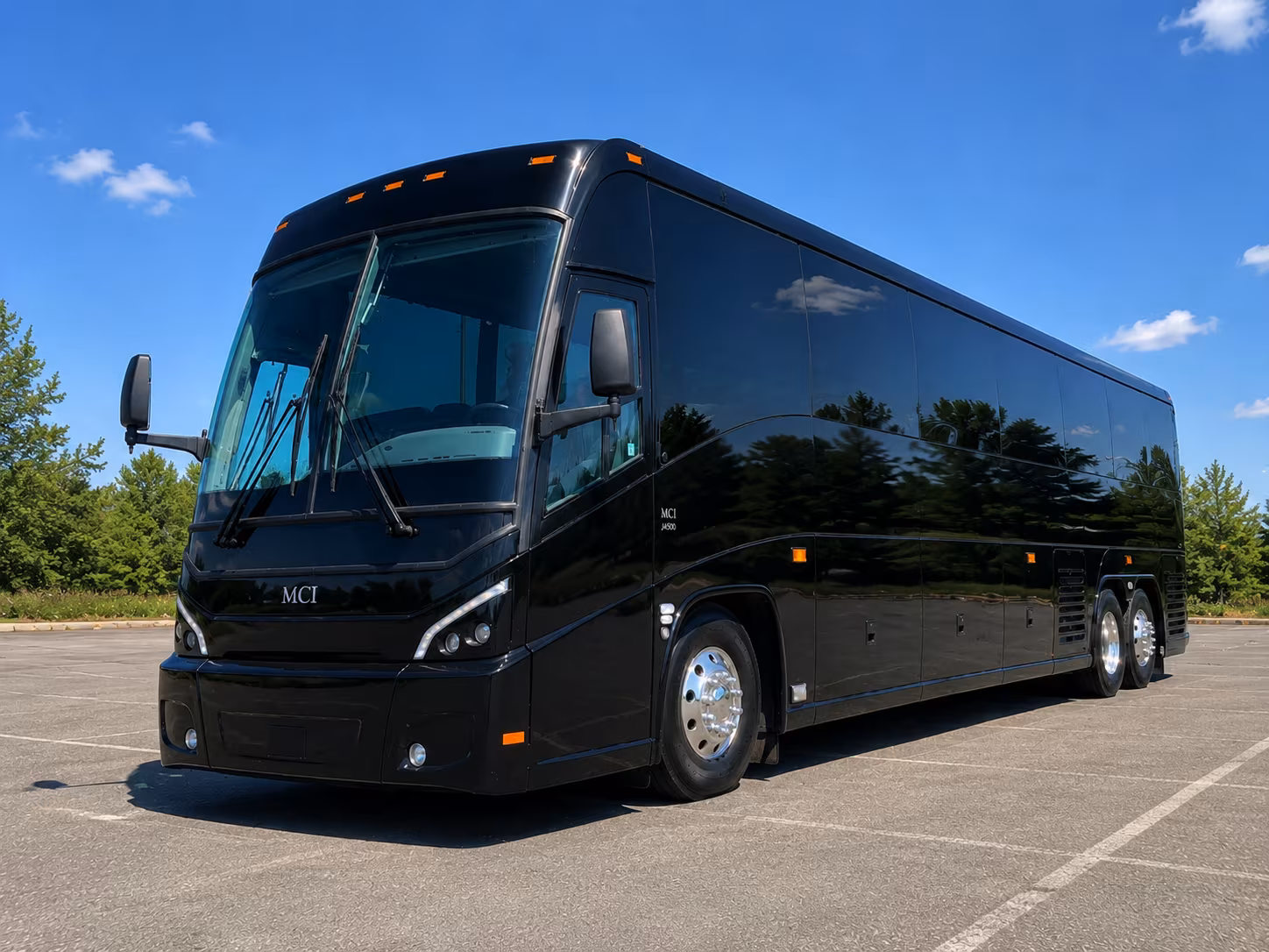 springdale government military transportation onboard