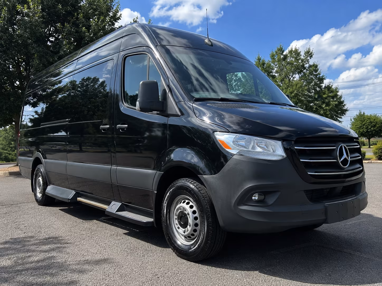 springdale government military transportation