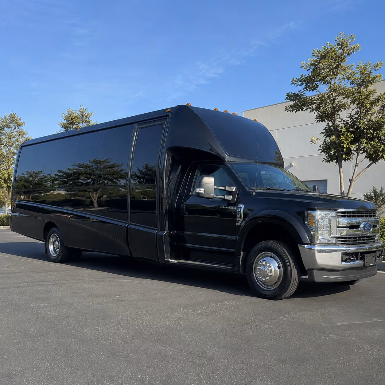 springdale northwest arkansas sporting events party bus rental