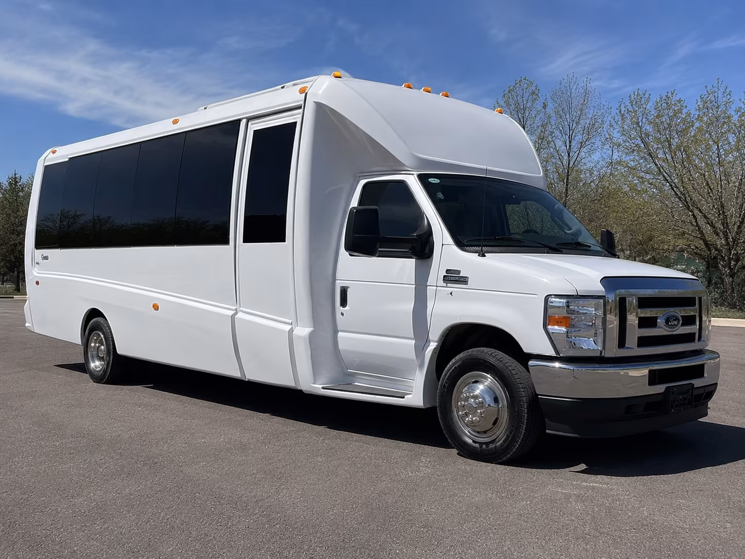 springdale quincea n era sweet 16 party bus rental