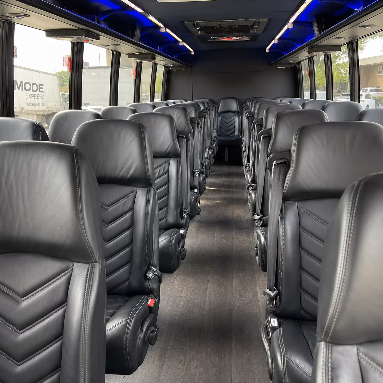 wine festival bus rentals for springdale and the arkansas ozarks